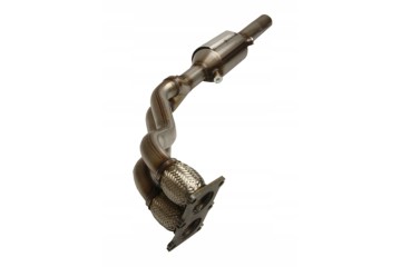 MAXGEAR 27 6197 CATALYTIC CONVERTER VW A3 GOLF4 OCTAVIA 1 6 98 EURO4 Part manufacturer Maxgear