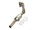 MAXGEAR 27 6197 CATALYTIC CONVERTER VW A3 GOLF4 OCTAVIA 1 6 98 EURO4 Car type passenger cars