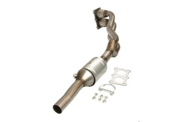 MAXGEAR 27 6197 CATALYTIC CONVERTER VW A3 GOLF4 OCTAVIA 1 6 98 EURO4 Car type passenger cars