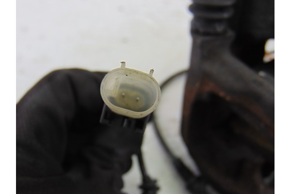 A24618 PINZA DE FRENO DELANTERA DERECHA MERCEDES-BENZ CLASE CLA (BM 117)