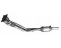 MAXGEAR 27 6197 CATALYTIC CONVERTER VW A3 GOLF4 OCTAVIA 1 6 98 EURO4 Catalog number of the original SEAT 1J0253058DV SEAT 1J0253
