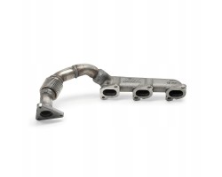 Exhaust Manifold LRT K077 fits MERCEDES BENZ GL X166