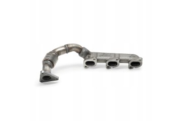 Exhaust Manifold LRT K077 fits MERCEDES BENZ GL X166