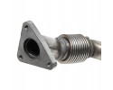 Exhaust Manifold LRT K077 fits MERCEDES BENZ GL X166 Catalog number of the part K077