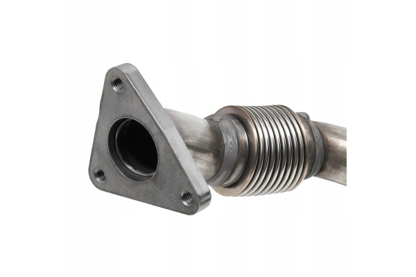 Exhaust Manifold LRT K077 fits MERCEDES BENZ GL X166 Catalog number of the part K077