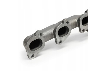 Exhaust Manifold LRT K077 fits MERCEDES BENZ GL X166 Catalog number of the original A6421420002 A6421400409 A6421400461 A6421400