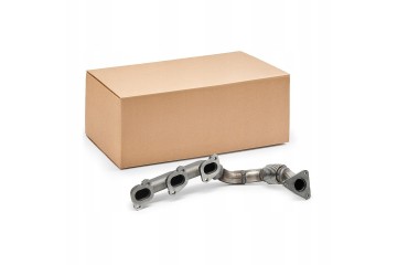 Exhaust Manifold LRT K077 fits MERCEDES BENZ GL X166 Car type passenger cars