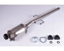 Particulate filter DPF EEC Euro 5 DPF090