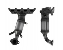 CATALYST BM92371H BM CATALYSTS ALFA ROMEO FIAT