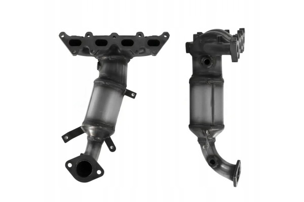 CATALYST BM92371H BM CATALYSTS ALFA ROMEO FIAT