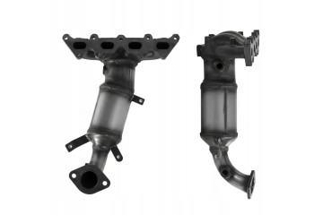 CATALYST BM92371H BM CATALYSTS ALFA ROMEO FIAT