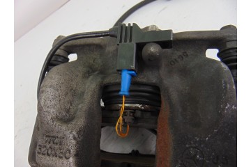 A24618 PINZA DE FRENO DELANTERA DERECHA MERCEDES-BENZ CLASE CLA (BM 117)