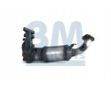 CATALYST BM92371H BM CATALYSTS ALFA ROMEO FIAT Packaging status original