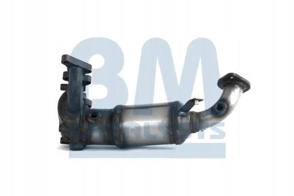 CATALYST BM92371H BM CATALYSTS ALFA ROMEO FIAT Packaging status original