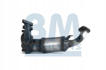 CATALYST BM92371H BM CATALYSTS ALFA ROMEO FIAT Packaging status original