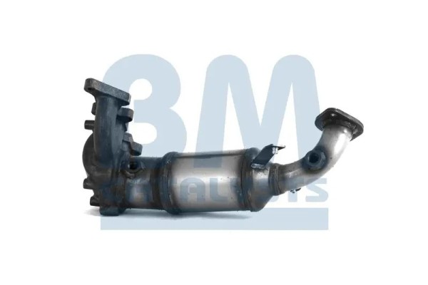 CATALYST BM92371H BM CATALYSTS ALFA ROMEO FIAT Part manufacturer BM Catalysts