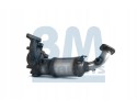 CATALYST BM92371H BM CATALYSTS ALFA ROMEO FIAT Catalog number of the part BM92371H