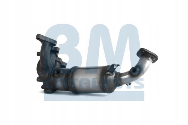 CATALYST BM92371H BM CATALYSTS ALFA ROMEO FIAT Catalog number of the part BM92371H