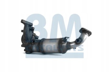 CATALYST BM92371H BM CATALYSTS ALFA ROMEO FIAT Catalog number of the part BM92371H