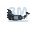 CATALYST BM92371H BM CATALYSTS ALFA ROMEO FIAT Quality of parts according to GVO P replacement with original quality
