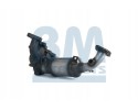 CATALYST BM92371H BM CATALYSTS ALFA ROMEO FIAT Car type buses cargo vans passenger cars