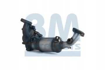 CATALYST BM92371H BM CATALYSTS ALFA ROMEO FIAT Car type buses cargo vans passenger cars