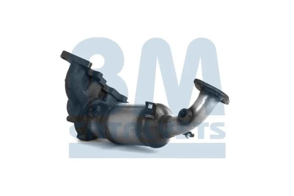 CATALYST BM92371H BM CATALYSTS ALFA ROMEO FIAT Product weight with unit packaging 0 1 kg