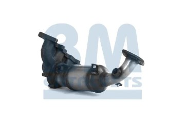 CATALYST BM92371H BM CATALYSTS ALFA ROMEO FIAT Product weight with unit packaging 0 1 kg