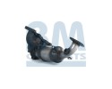 CATALYST BM92371H BM CATALYSTS ALFA ROMEO FIAT Catalog number of substitutes AG NOVAK 00 001 C AHG AHG92371 AS 41167 ASSO 02 003