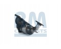 CATALYST BM92371H BM CATALYSTS ALFA ROMEO FIAT Catalog number of the original ALFA ROMEO 50511164 FIAT 50511164 FIAT 51866833 FI