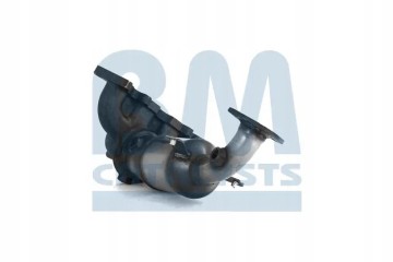 CATALYST BM92371H BM CATALYSTS ALFA ROMEO FIAT Catalog number of the original ALFA ROMEO 50511164 FIAT 50511164 FIAT 51866833 FI