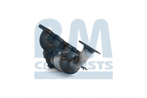 CATALYST BM92371H BM CATALYSTS ALFA ROMEO FIAT Product weight 6 8 kg