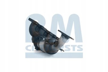 CATALYST BM92371H BM CATALYSTS ALFA ROMEO FIAT Product weight 6 8 kg