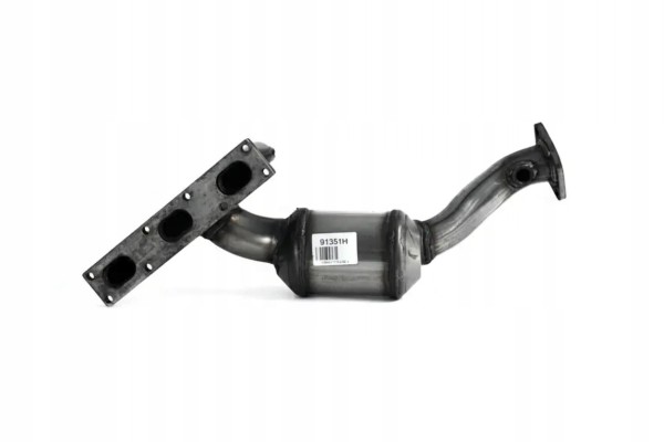 CATALYST BM91351H BM CATALYSTS BMW 5 7 X5 E39