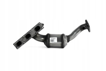 CATALYST BM91351H BM CATALYSTS BMW 5 7 X5 E39
