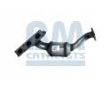 CATALYST BM91351H BM CATALYSTS BMW 5 7 X5 E39 Part manufacturer BM Catalysts