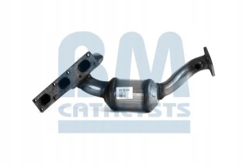 CATALYST BM91351H BM CATALYSTS BMW 5 7 X5 E39 Part manufacturer BM Catalysts