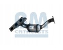 CATALYST BM91351H BM CATALYSTS BMW 5 7 X5 E39 Catalog number of the part BM91351H