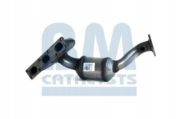 CATALYST BM91351H BM CATALYSTS BMW 5 7 X5 E39 Catalog number of the part BM91351H