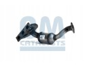 CATALYST BM91351H BM CATALYSTS BMW 5 7 X5 E39 Car type passenger cars