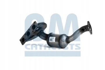 CATALYST BM91351H BM CATALYSTS BMW 5 7 X5 E39 Car type passenger cars
