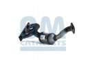 CATALYST BM91351H BM CATALYSTS BMW 5 7 X5 E39 Product weight with unit packaging 0 1 kg