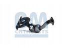 CATALYST BM91351H BM CATALYSTS BMW 5 7 X5 E39 Catalog number of substitutes AHG AHG91351 AS 45233 BOSAL 090 069 EuroFlo ECBM1074