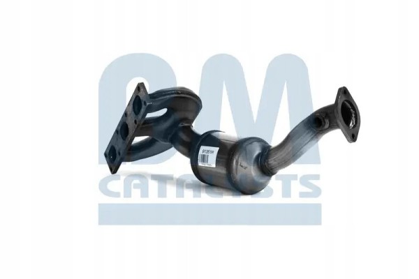 CATALYST BM91351H BM CATALYSTS BMW 5 7 X5 E39 Catalog number of substitutes AHG AHG91351 AS 45233 BOSAL 090 069 EuroFlo ECBM1074