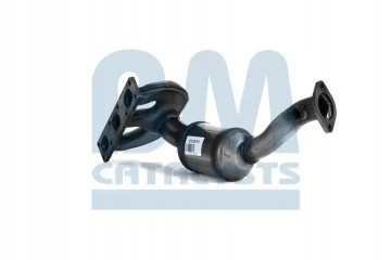 CATALYST BM91351H BM CATALYSTS BMW 5 7 X5 E39 Catalog number of substitutes AHG AHG91351 AS 45233 BOSAL 090 069 EuroFlo ECBM1074