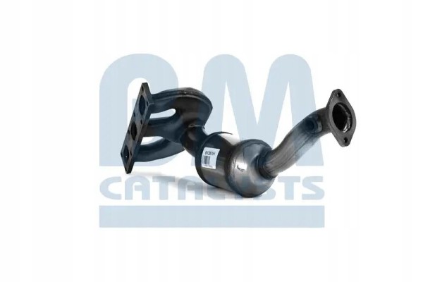 CATALYST BM91351H BM CATALYSTS BMW 5 7 X5 E39 Catalog number of the original BMW 18407518680