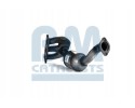 CATALYST BM91351H BM CATALYSTS BMW 5 7 X5 E39 Product weight 5 kg