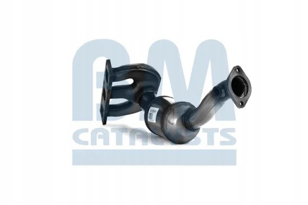 CATALYST BM91351H BM CATALYSTS BMW 5 7 X5 E39 Product weight 5 kg
