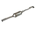 MAXGEAR PARTICULATE FILTER DPF OPEL ASTRA J 1 7CDTI 09 Catalog number of substitutes ASAM AUTOMOTIVE 130282 KAMOKA 8010068 LRT D