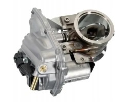 EXHAUST THROTTLE 7 02321 17 0 PIERBURG